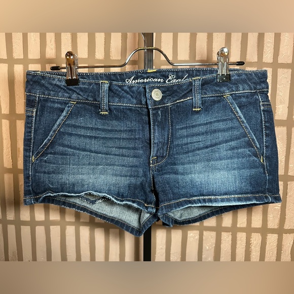 AMERICAN EAGLE SHORTS - Picture 1 of 5